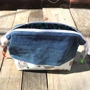 Trousse de toilette personnalisable