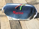 Trousse de toilette personnalisable