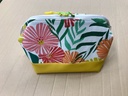 Trousse de toilette « Fleur du soleil »