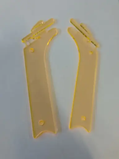 Cactus canyon Kit convolux 4 pièces