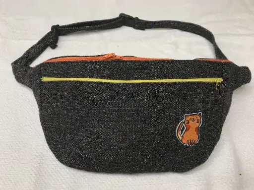 Sac Banane XXL "Redcat"